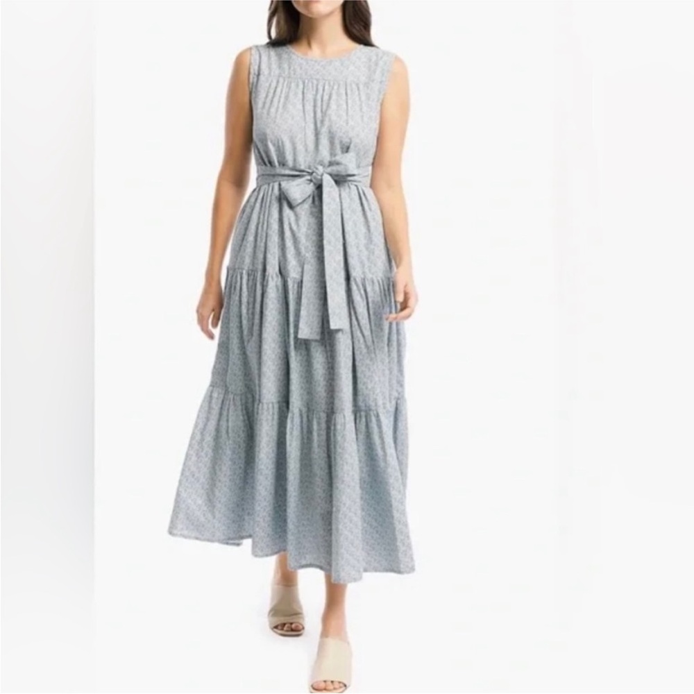 LAUDE THE LABEL dress. Worn once and in perfect condition. Size Medium.